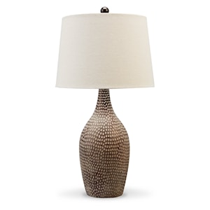 StyleLine Laelman Table Lamp (Set of 2) - L243304
