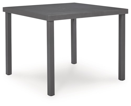 Outdoor Dining Table