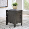 Signature Design by Ashley Montillan Chairside End Table