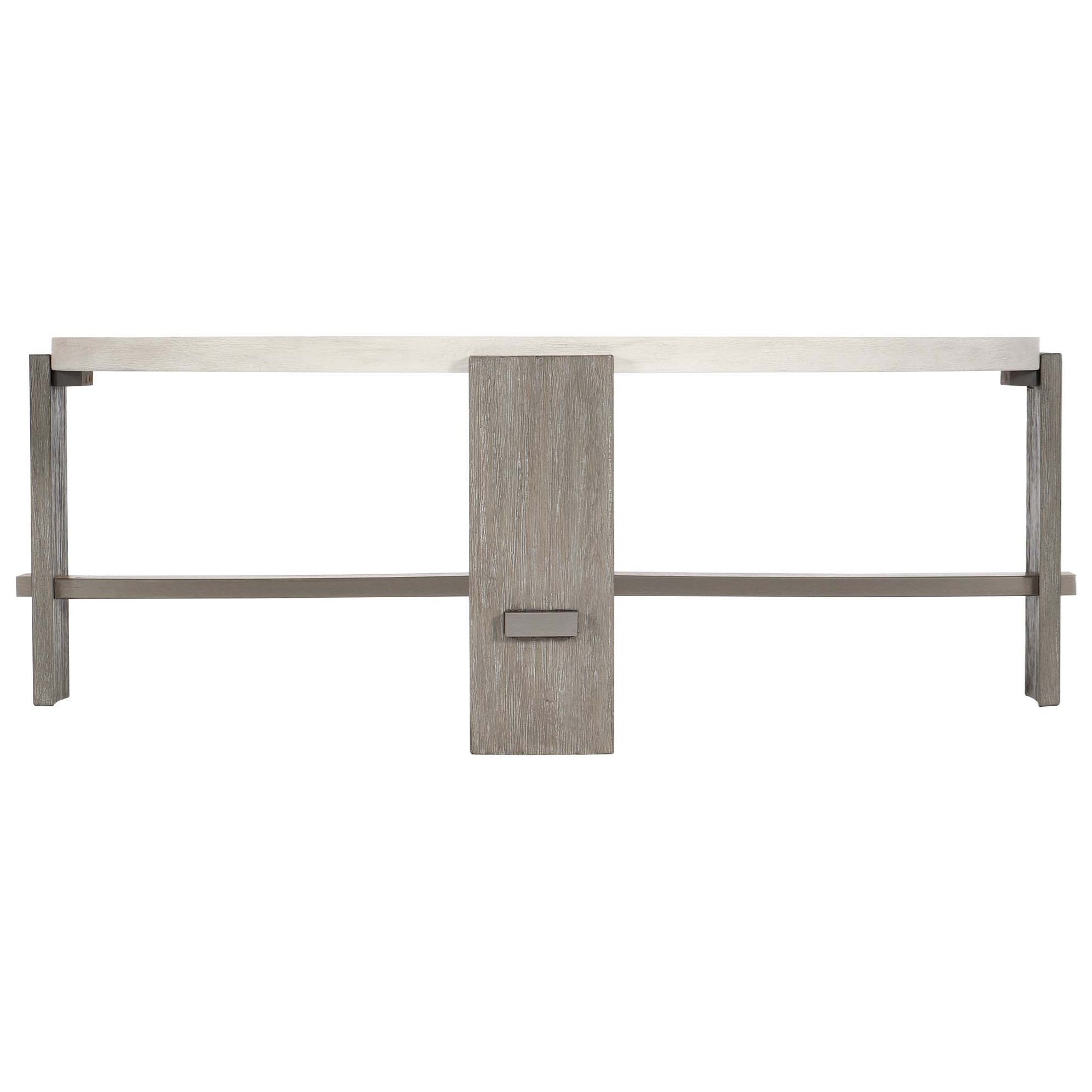 Bernhardt Foundations Foundations Cocktail Table | Sprintz