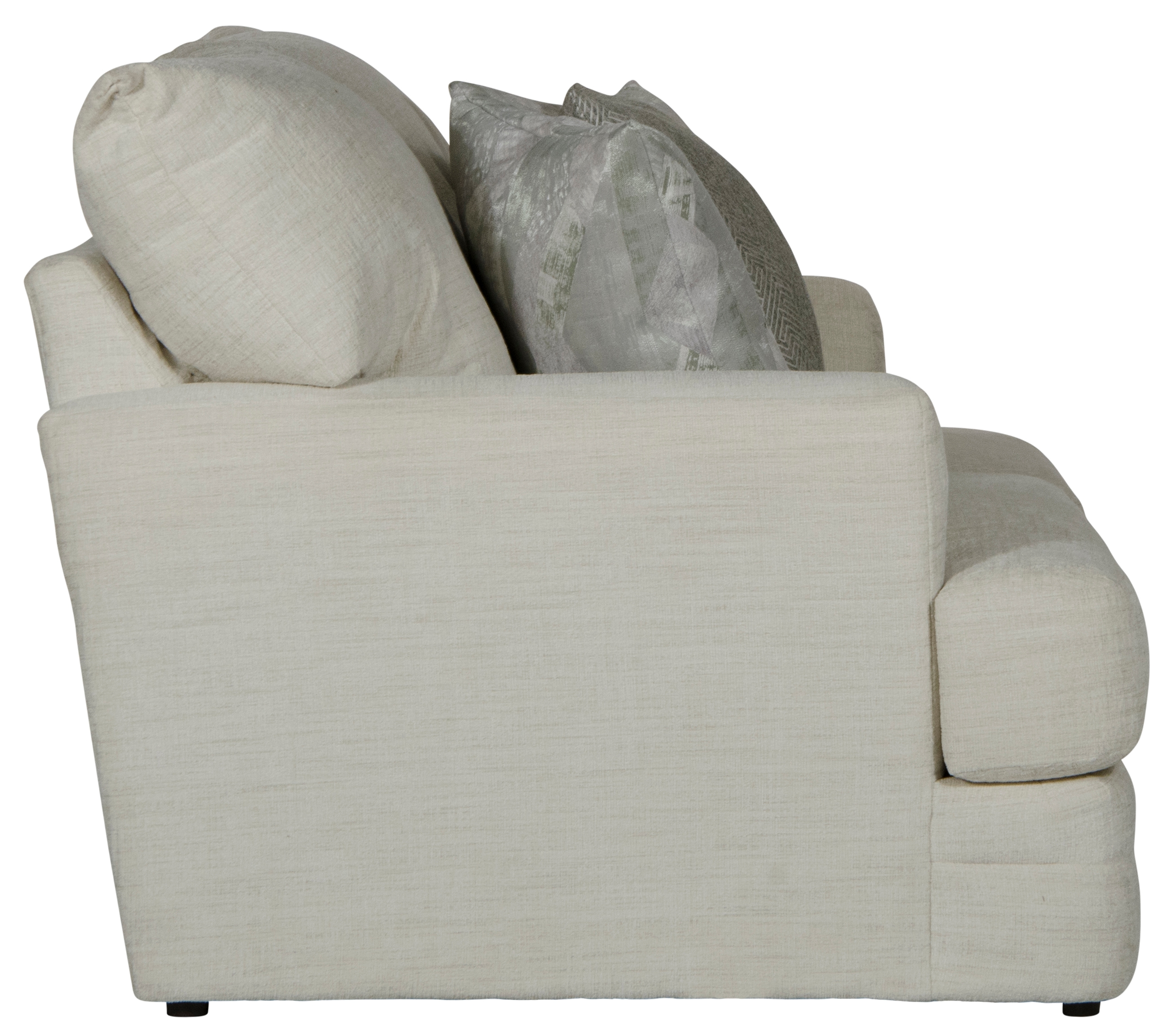 Jackson Furniture 4470 Zeller Loveseat