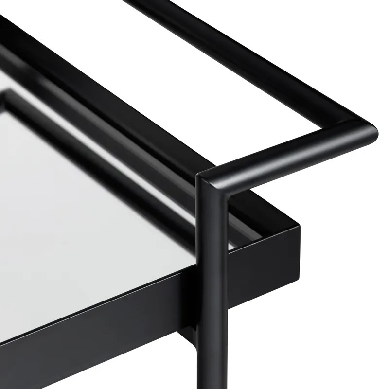 Crestview Collection Crestview Collection Dining Cart