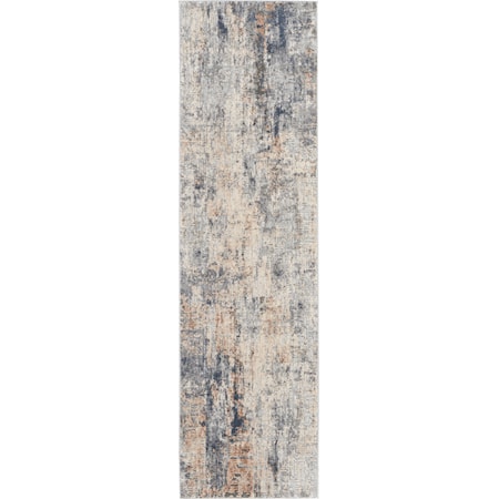 2'2" x 7'6"  Rug