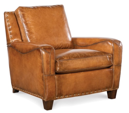 Traditional Accent Chair