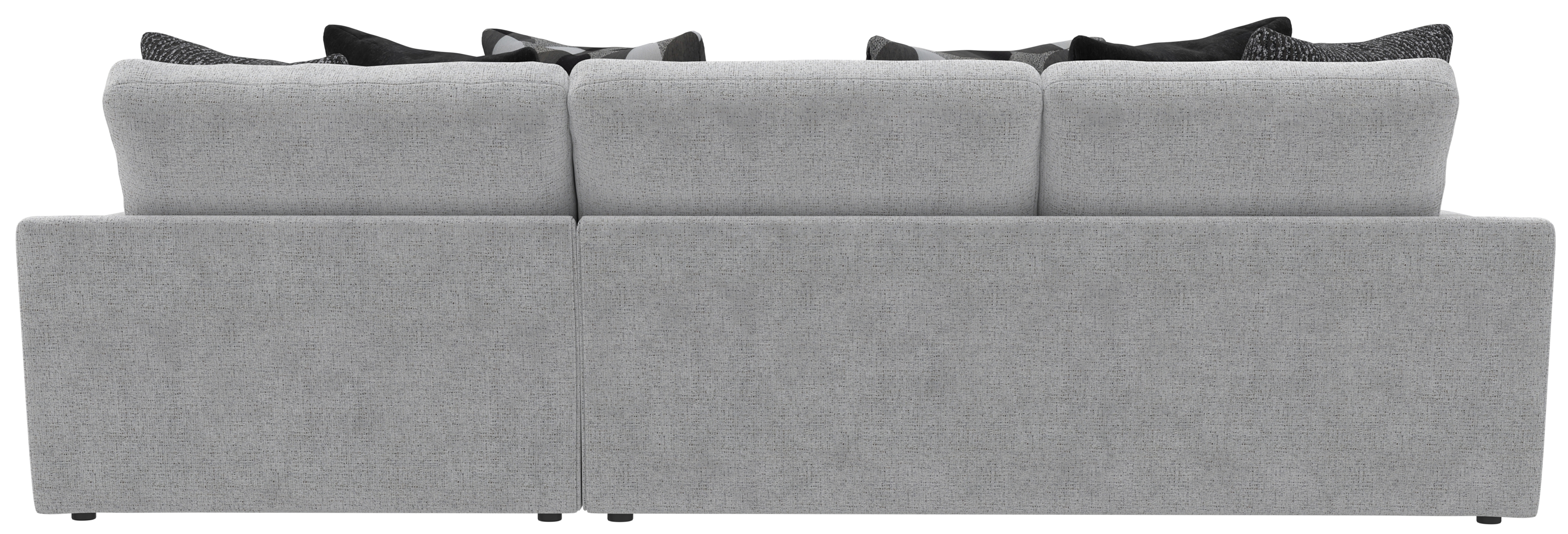 Jackson Furniture Arlo 2-Piece Sectional Sofa with Chaise