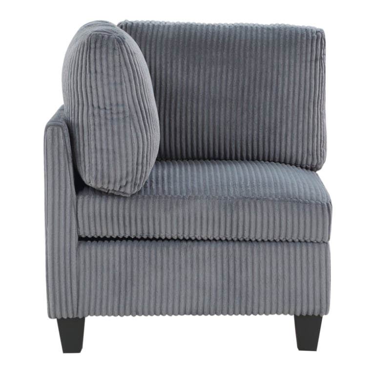 Homelegance Walterboro 7-Piece Sectional