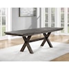 Prime Riverdale Dining Table