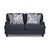 Franklin 886 Landry Loveseat