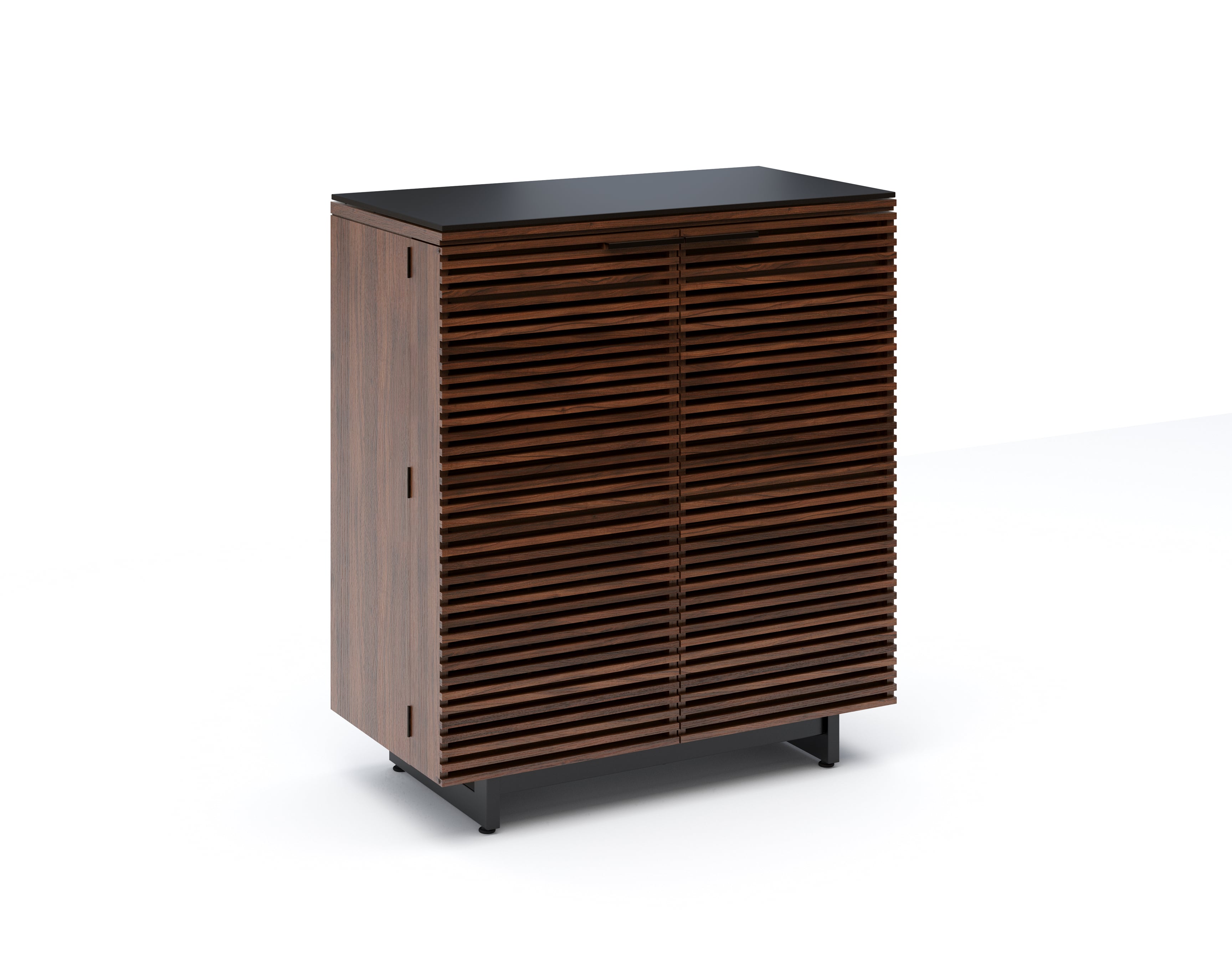 BDI Corridor Bar Cabinet