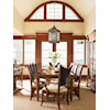 Tommy Bahama Home Island Estate Formal Dining Room Group
