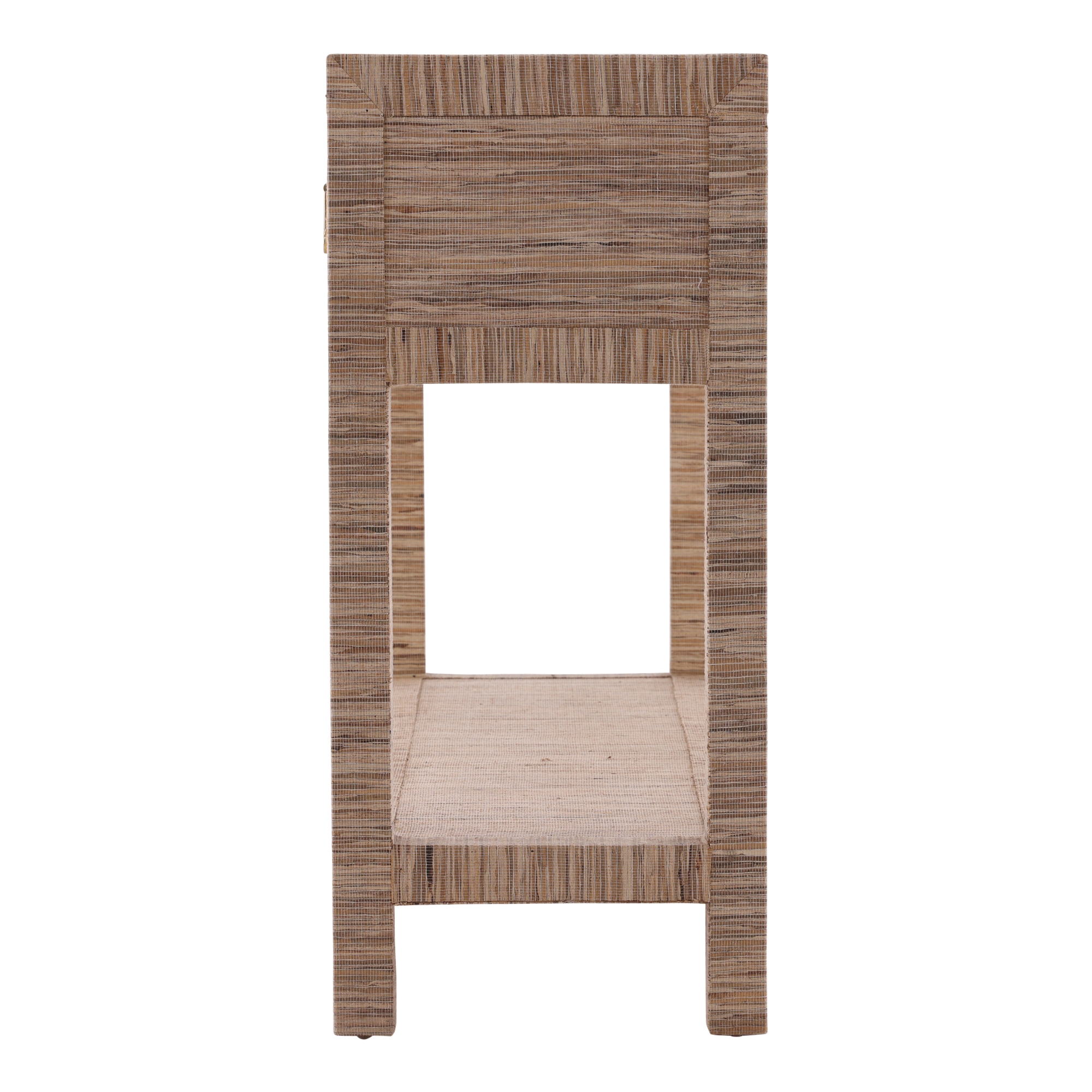 Furniture Classics Furniture Classics 2-Drawer Console Table