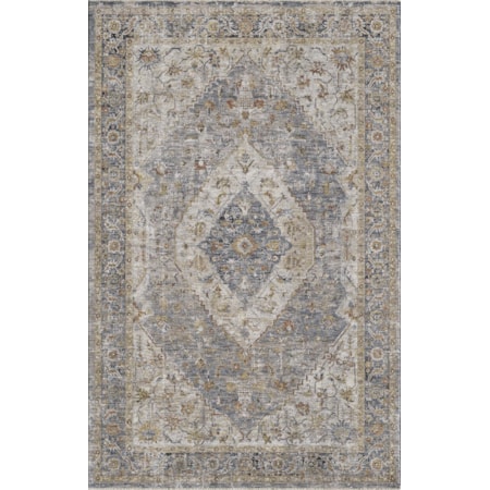5' x 7'10"  Rug