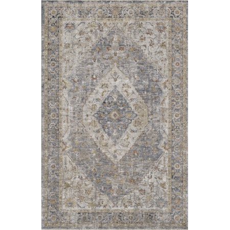 5' x 7'10" Rug
