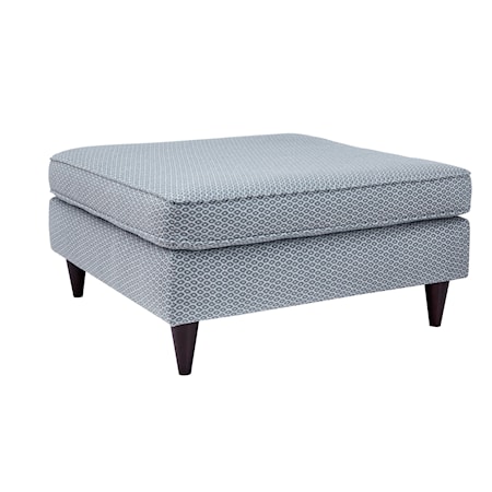 Cocktail Ottoman