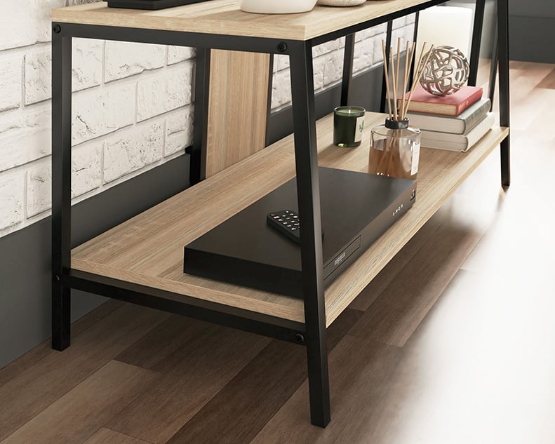 North Avenue TV Stand