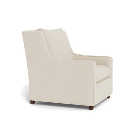 Hudson Petite Chair