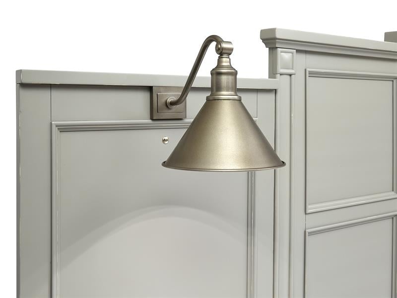 Complete Queen Wall Bed