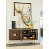 Lexington Silverado Tiburon Sideboard With Stone Top