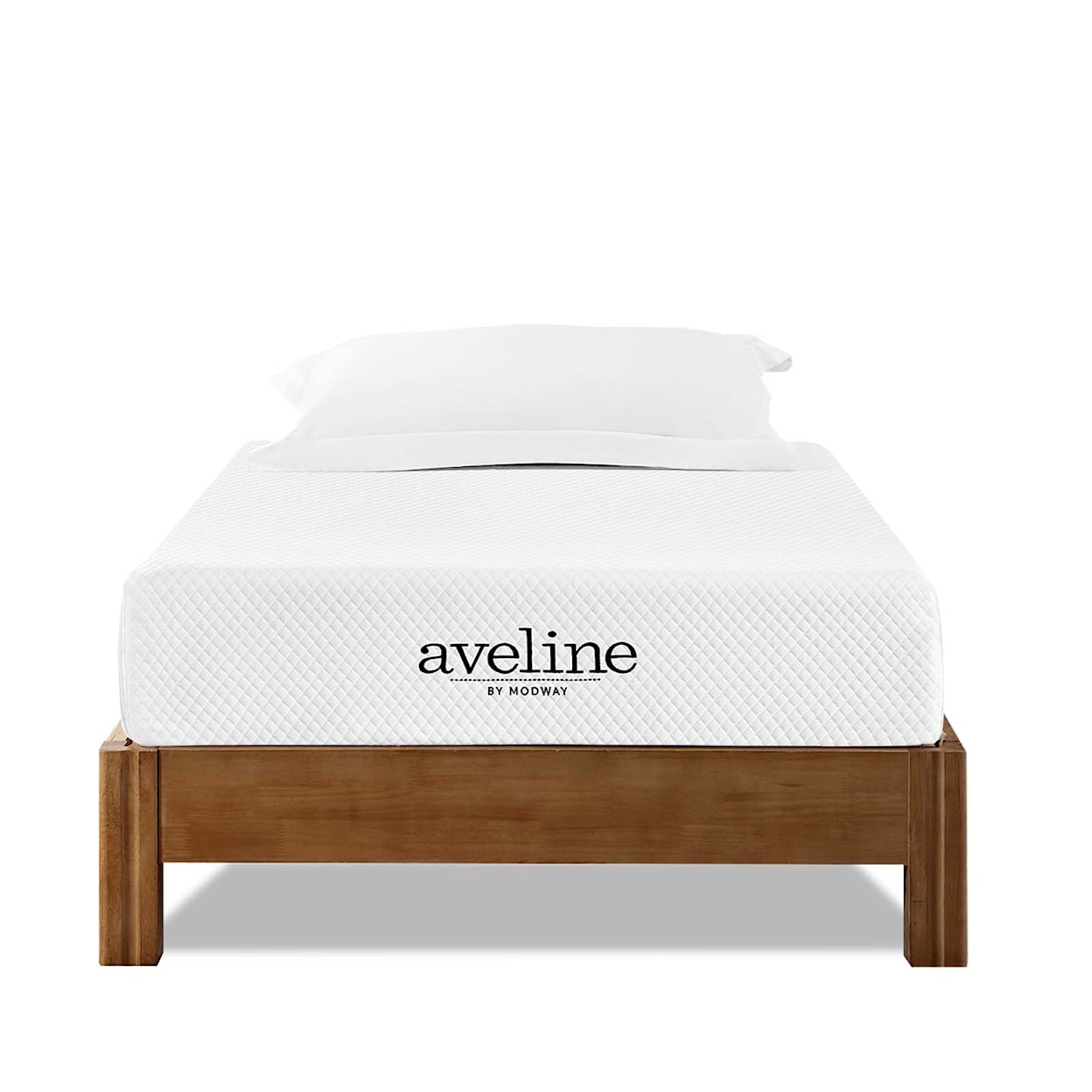 Modway Aveline 8" Twin Mattress