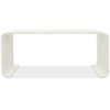 Hooker Furniture Serenity Console Table