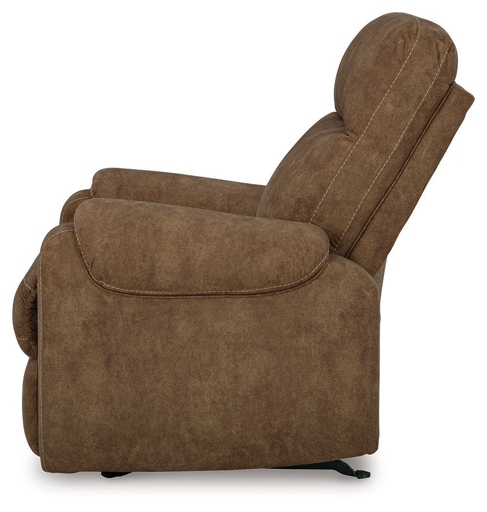 Signature Design by Ashley Edenwold Rocker Recliner