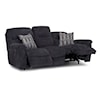 Franklin 710 Cabot Power Reclining Sofa