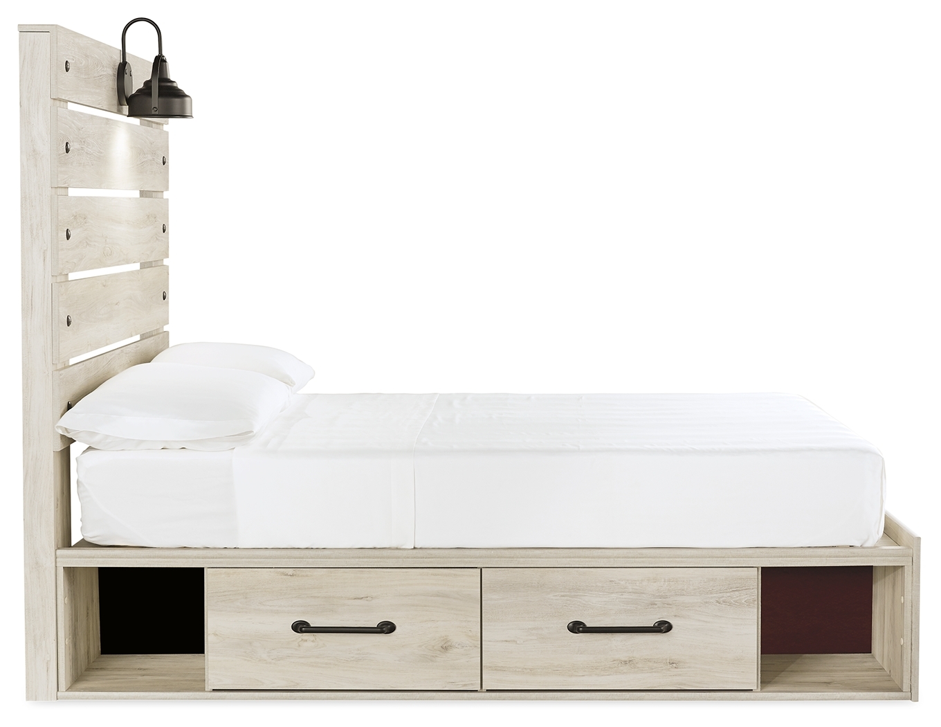 Signature Design by Ashley Cambeck Full Bedroom Set