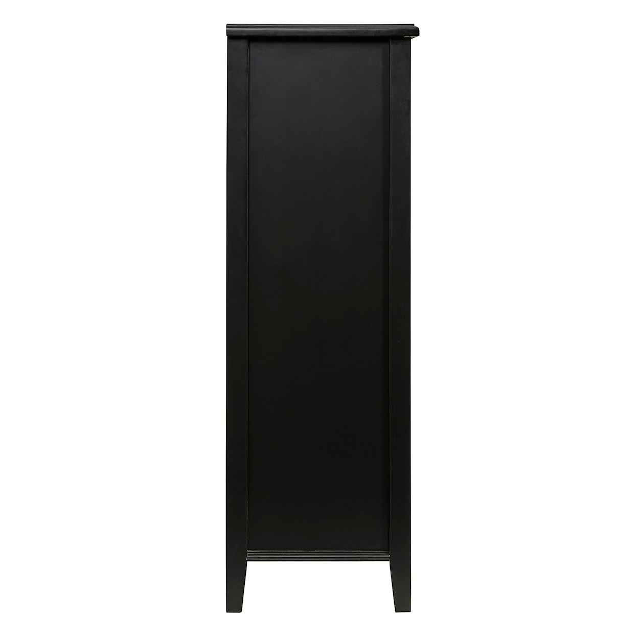 Signature Design by Ashley Beckincreek Accent Cabinet