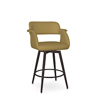 26" Swivel Stool