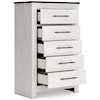 Michael Alan Select Schoenberg Chest of Drawers