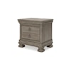 Signature Lexorne 3-Drawer Nightstand