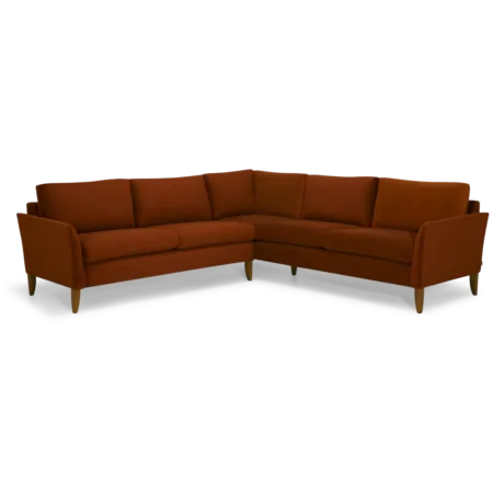 5-Seat Corner Sectional