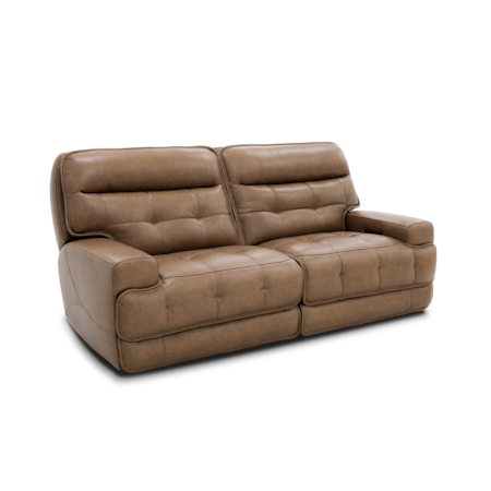 2-Cushion Power Reclining Sofa