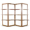 Sunny Designs Doe Valley Room Divider/Bookshelf