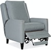 HF Custom Daxton Power Recliner w/ Solid Back