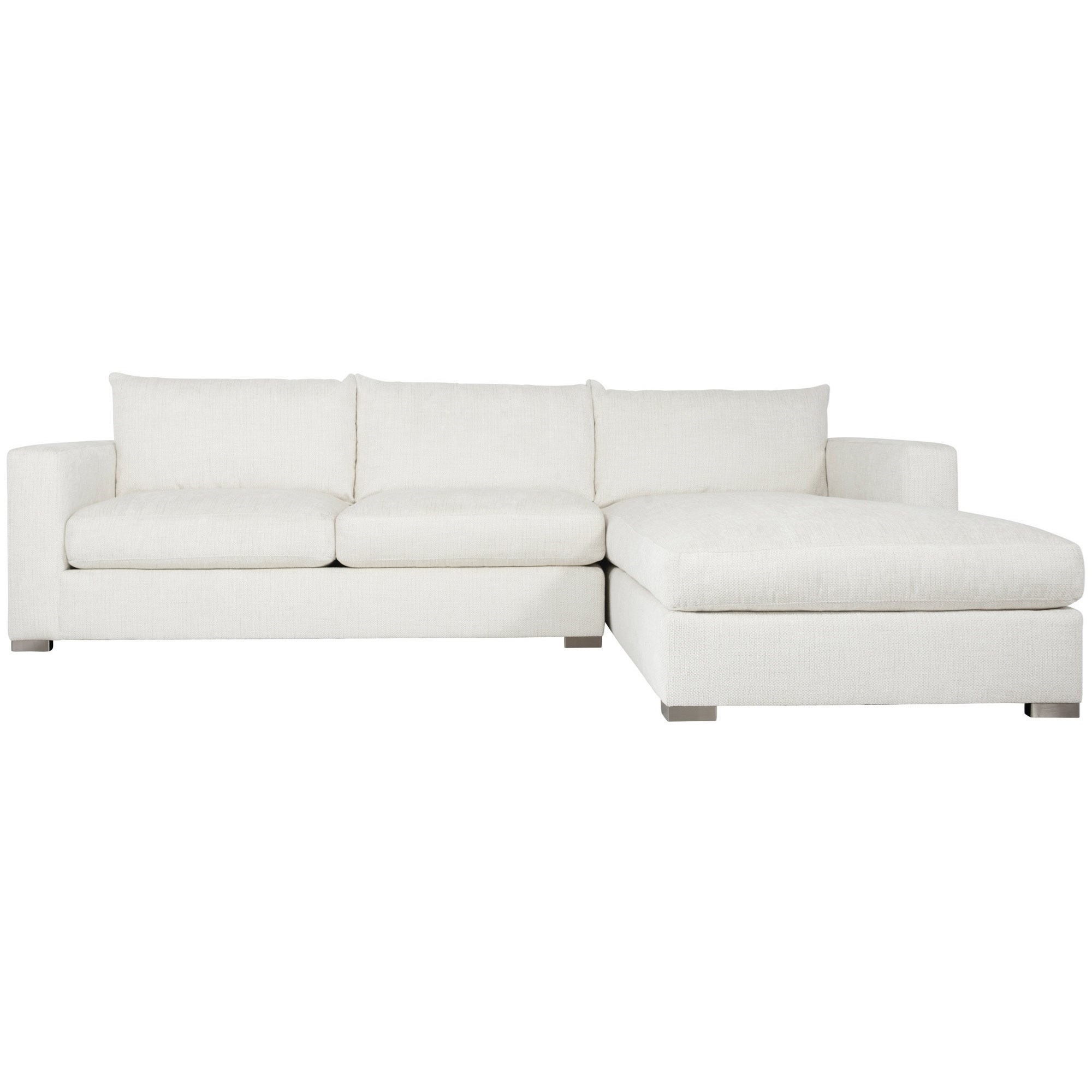 Tegan 8 deals piece sectional