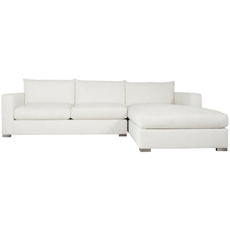 2-Piece Sectional