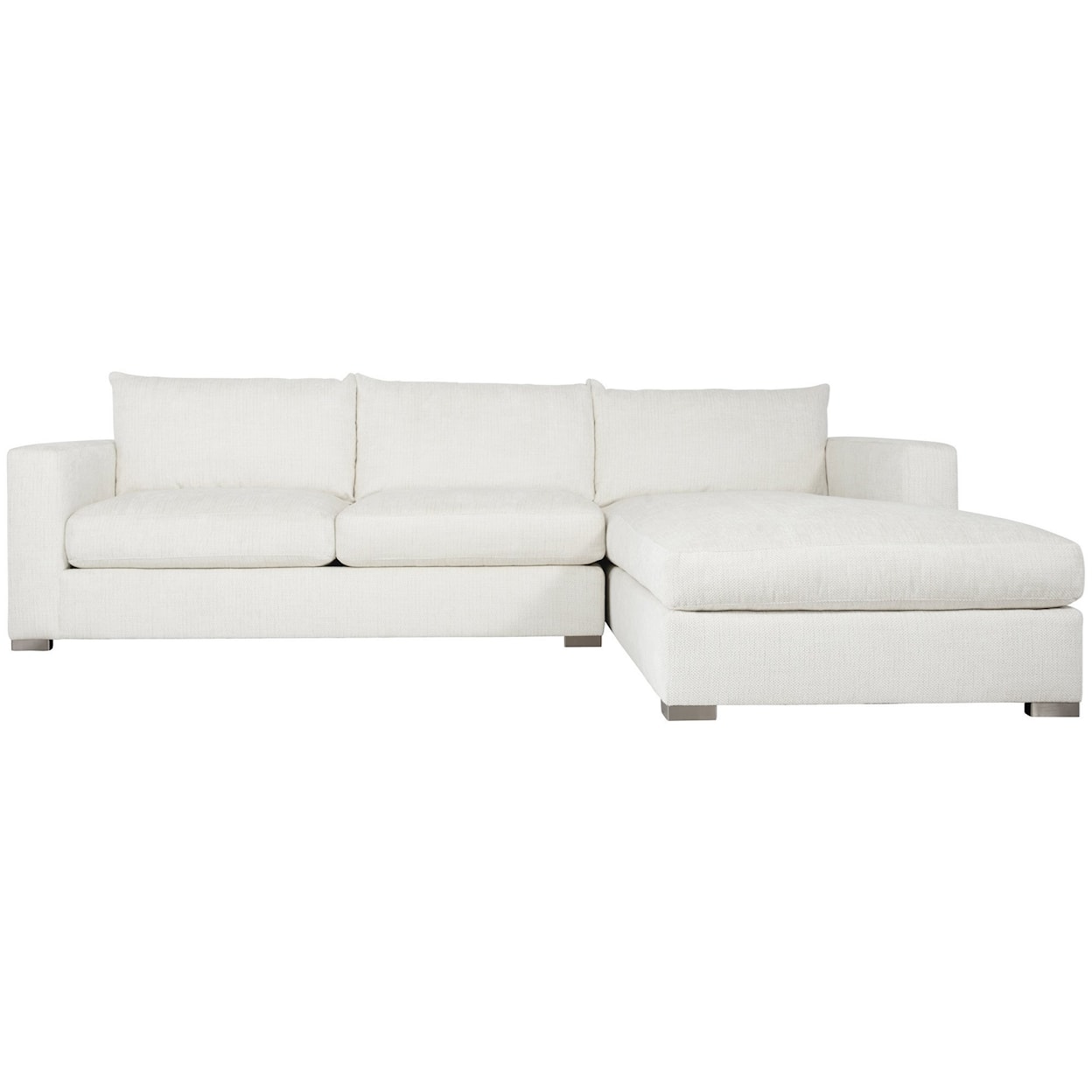 Bernhardt Bernhardt Interiors 2-Piece Sectional