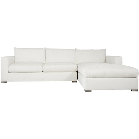 2-Piece Sectional