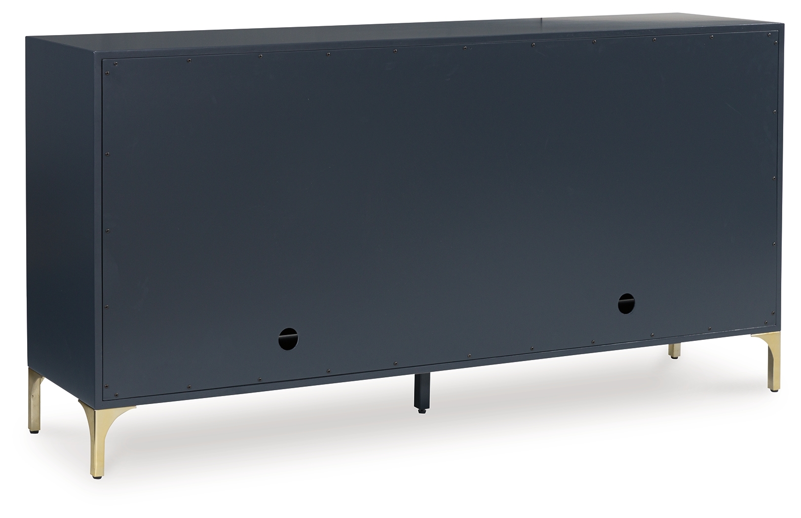 Signature Design by Ashley Loirwick Accent Cabinet