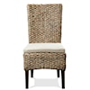 Riverside Furniture Mix-N-Match Chairs Woven Side Chair