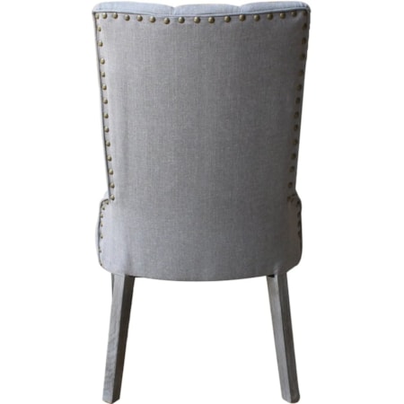 Upholstered Dining Chair