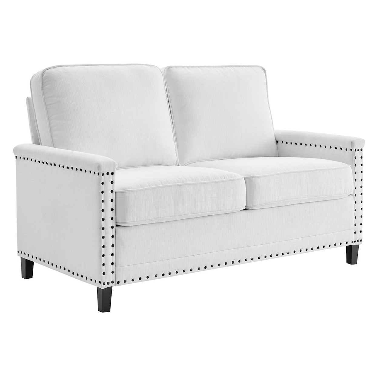 Modway Ashton Loveseat