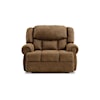 Ashley Signature Design Boothbay Wide Seat Recliner