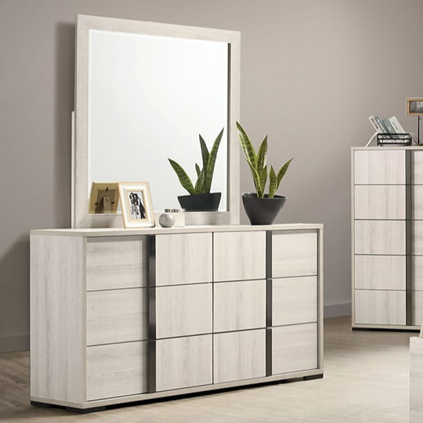 5-Piece Queen Bedroom Set