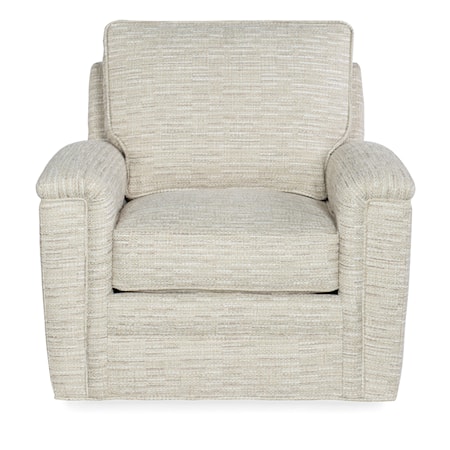 Swivel Accent Chair