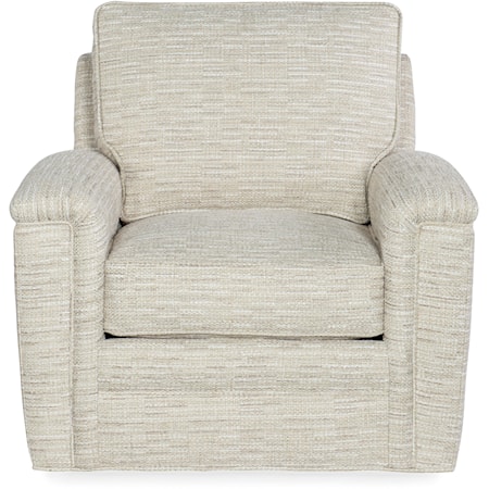 Swivel Accent Chair