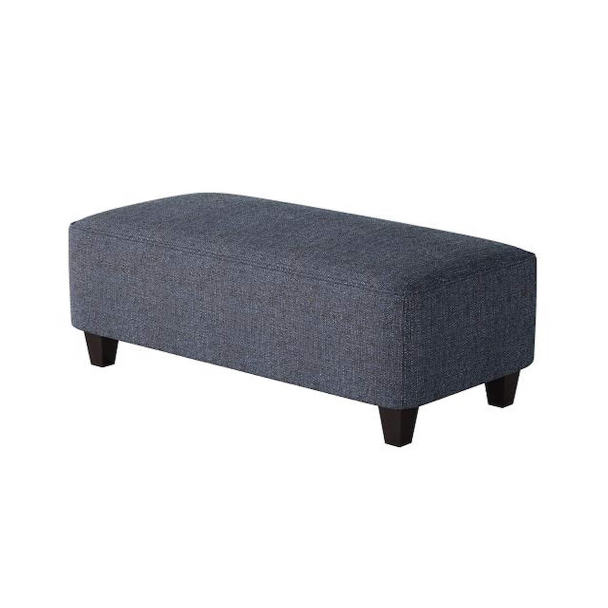 Fusion Furniture Grab A Seat Cocktail Ottoman