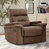 PH Diesel Recliner