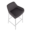 LumiSource Daniella Bar Stool